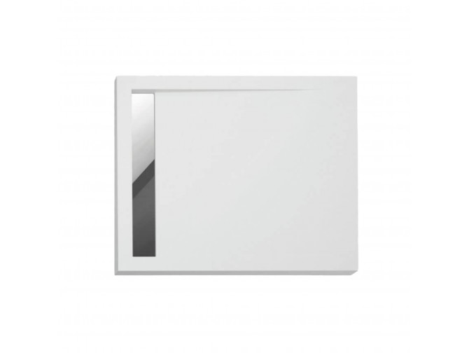 Duschwanne Rechteck West New 110x90...