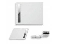 Duschwanne Rechteck West... 2