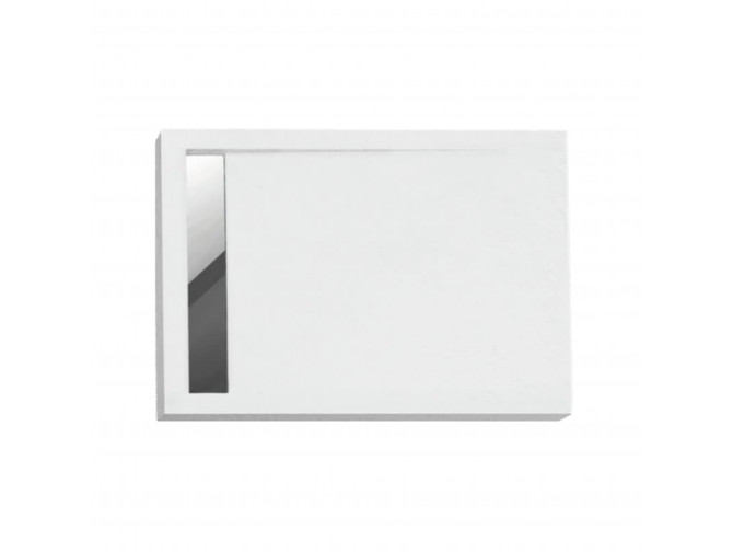 Duschwanne Rechteck West New 120x100... Duschwanne Rechteck West New 120x100...