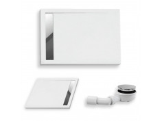 Duschwanne Rechteck West... 2