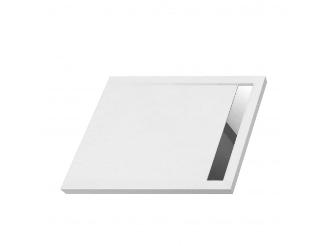 Duschwanne Rechteck West New 120x100... Duschwanne Rechteck West New 120x100...