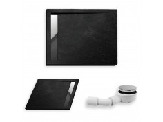 Duschwanne Rechteck West... 2