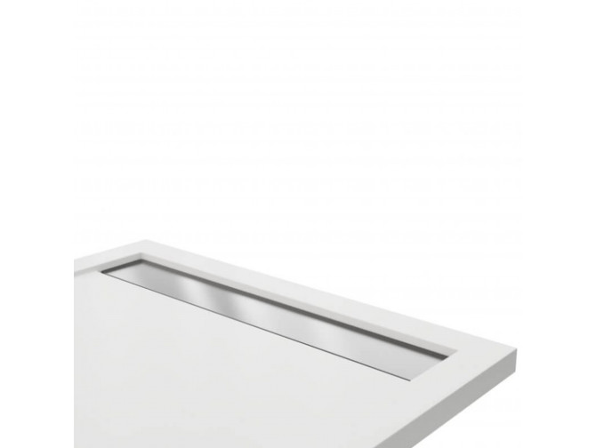 Duschwanne Rechteck West New 110x90... Duschwanne Rechteck West New 110x90...