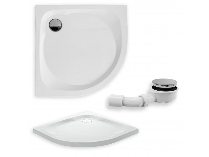 Duschwanne Halbrund Neuer Stil... Duschwanne Halbrund Neuer Stil...