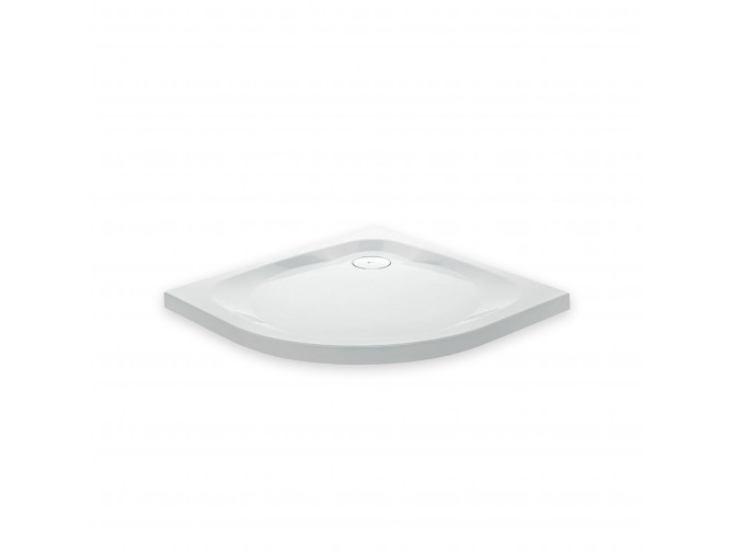 Duschwanne Halbrund Neuer Stil 80x80...