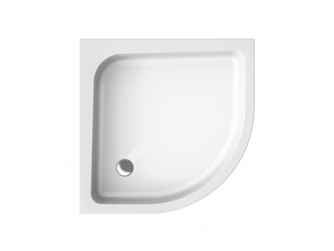 Duschwanne Halbrund Pako 90x90x12 |... Duschwanne Halbrund Pako 90x90x12 |...