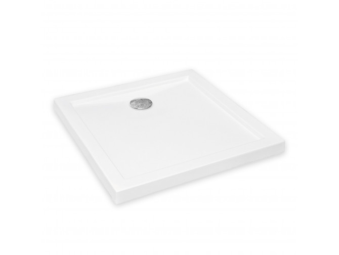 Duschwanne Viereck Aquariuso 90x90 |...