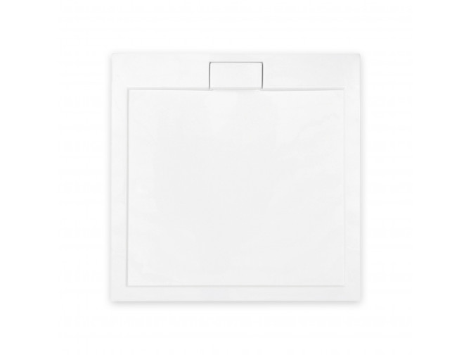 Duschwanne Viereck Axim 80x80 Glatt |...