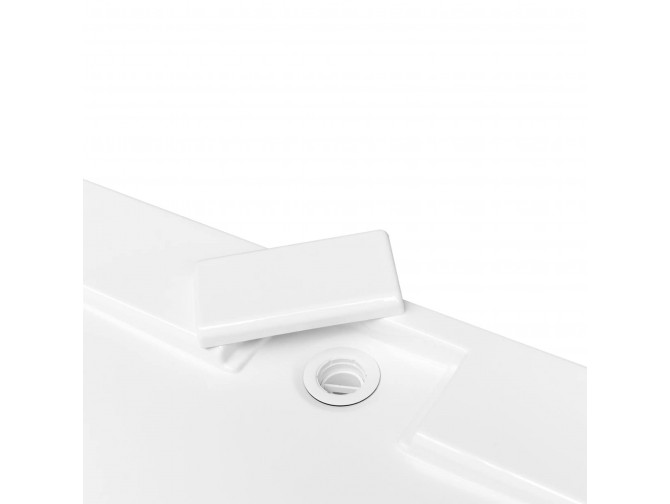 Duschwanne Viereck Axim 90x90 Glatt |...