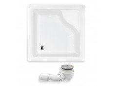 Duschwanne Viereck Igor...