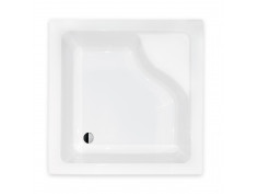 Duschwanne Viereck Igor... 2