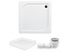 Duschwanne Viereck Oskcar...