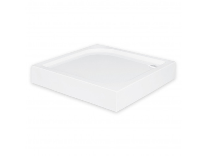 Duschwanne Viereck Oskcar 90x90 |...