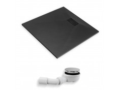 Duschwanne Viereck VEXOS...