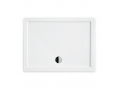 Duschwanne Rechteck Alpinas... 2