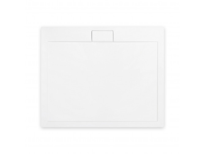 Duschwanne Rechteck Axim Slim 100x80... Duschwanne Rechteck Axim Slim 100x80...