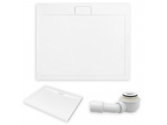 Duschwanne Rechteck Axim...