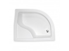 Duschwanne Halbrund Maxi... 2