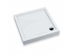 Duschwanne Viereck Competia... 2