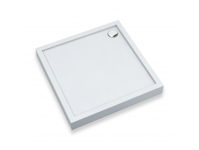 Duschwanne Viereck Competia New...