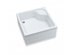 Duschwanne Viereck Dante... 2