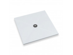 Duschwanne Viereck De Luxe... 2