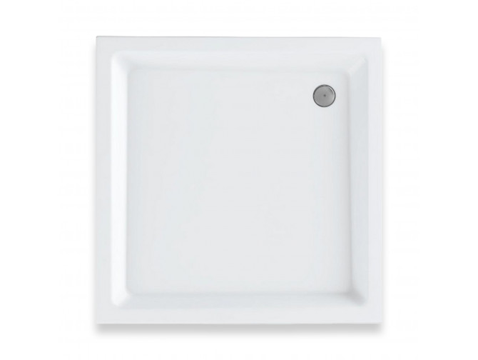 Duschwanne Viereck Eko 2.0 90x90  |...