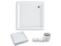 Duschwanne Viereck Eko 2.0... 2