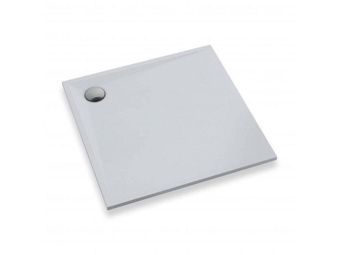 Duschwanne Viereck Etrusco 80x80 |...