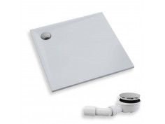 Duschwanne Viereck Etrusco...