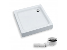 Duschwanne Viereck Grando...