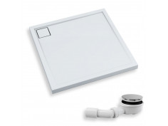 Duschwanne Viereck Omegax...