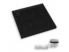 Duschwanne Viereck Omegax...