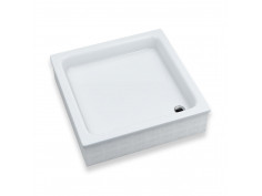 Duschwanne Viereck Grawello... 2