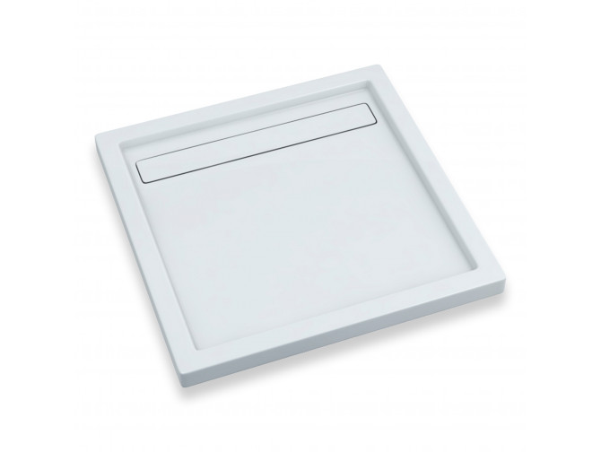 Duschwanne Viereck Camparo...