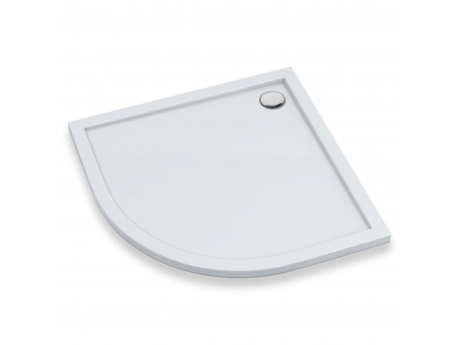 Duschwanne Halbrund Corrina New...