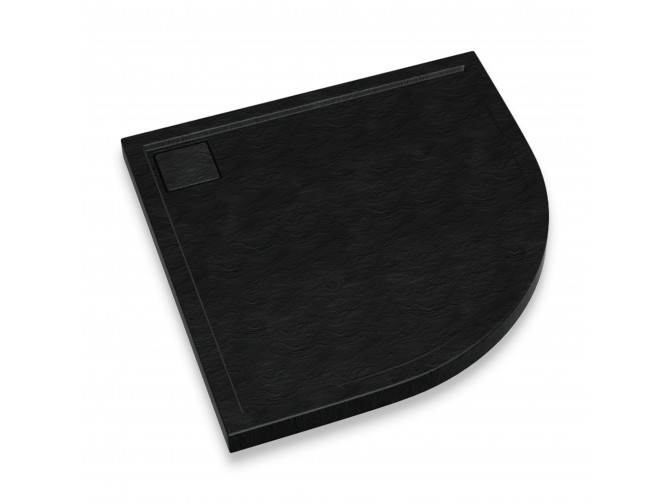 Duschwanne Halbrund Omegax 80x80x5... Duschwanne Halbrund Omegax 80x80x5...