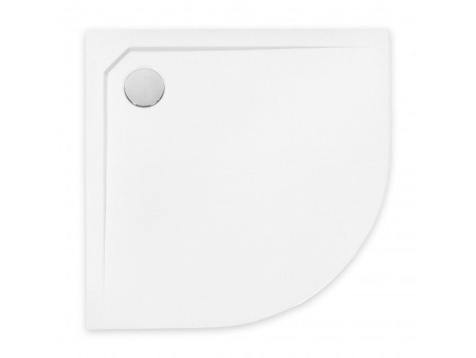 Duschwanne Halbrund Asco 90x90... Duschwanne Halbrund Asco 90x90...