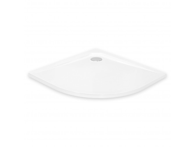 Duschwanne Halbrund Asco 90x90... Duschwanne Halbrund Asco 90x90...