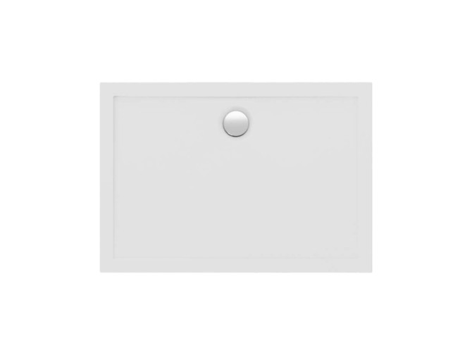 Duschwanne Rechteck Lider 100x70x2x12...