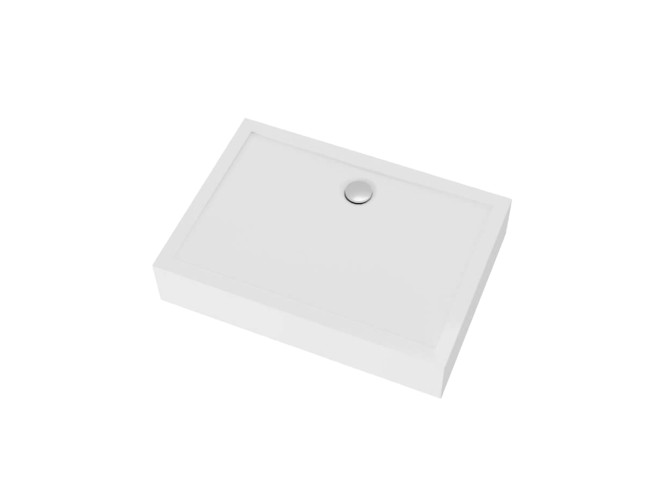 Duschwanne Rechteck Lider 100x70x2x12...