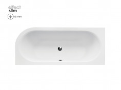 Badewanne Eckwanne Avita... 2