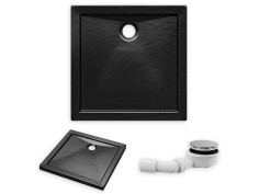 Duschwanne Viereck...