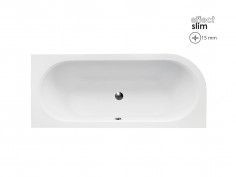 Badewanne Eckwanne Avita... 2