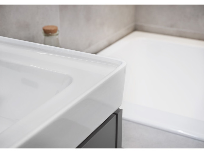 Badmöbel Set Badezimmerschrank mit...