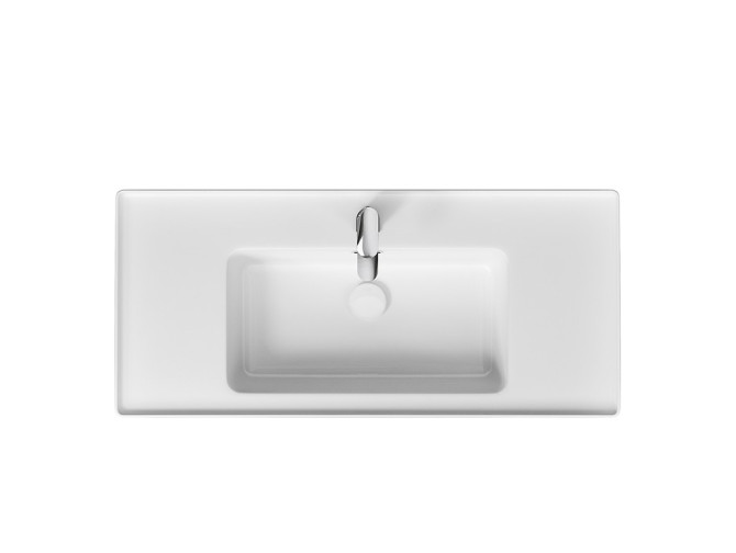Badmöbel Set Badezimmerschrank mit...