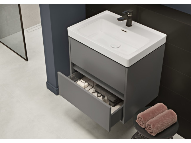 Badmöbel Set Badezimmerschrank mit... Badmöbel Set Badezimmerschrank mit...