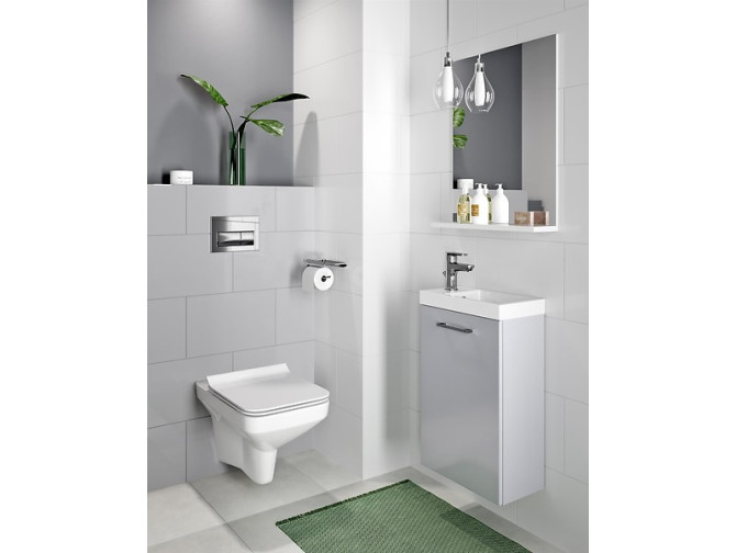 Badmöbel Set Badezimmerschrank mit...