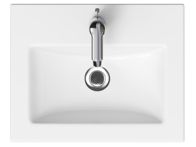 Badmöbel Set Badezimmerschrank mit...