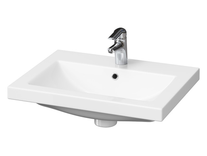 Badmöbel Set Badezimmerschrank mit...